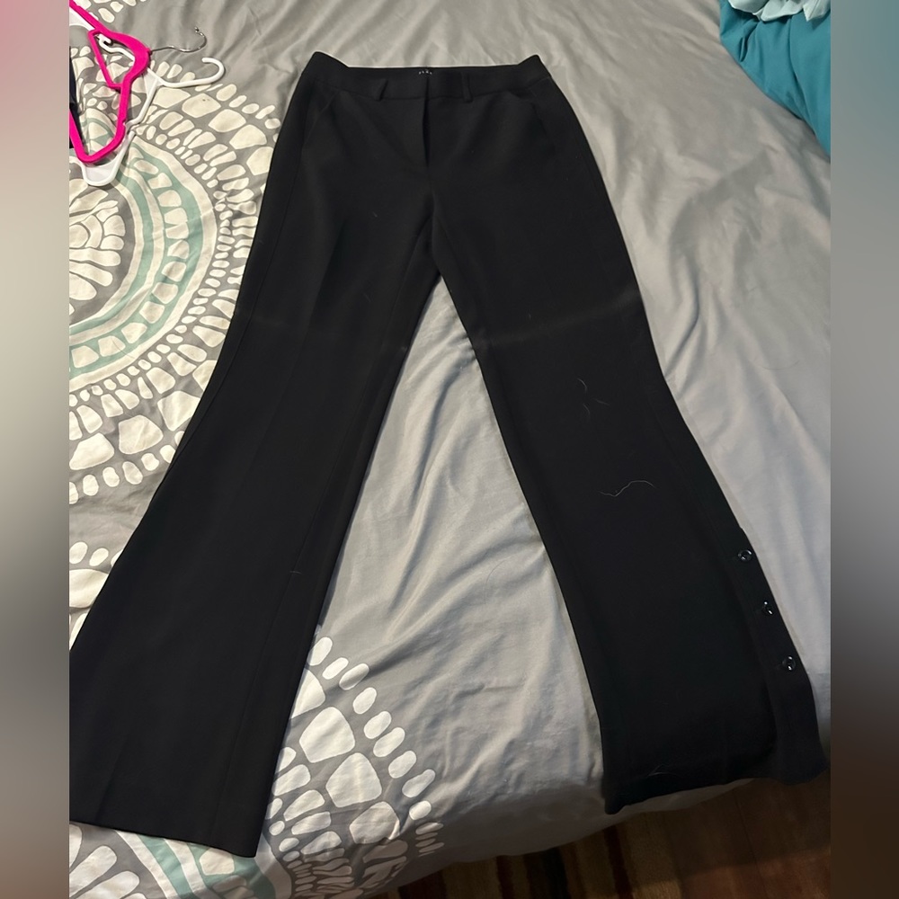 White House Black Market Flare